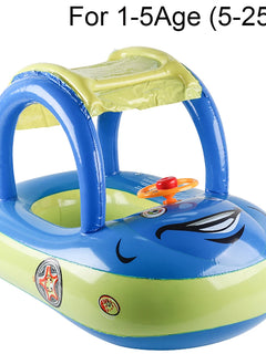 Galleggianti per piscina per bambini a forma di auto, giocattoli da spiaggia con anello per nuoto per bambini, galleggiante per piscina per bambini, galleggiante per bambini 4-6