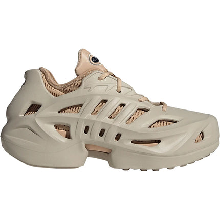 Scarpe da ginnastica traspiranti con suola spessa alla moda da uomo e da donna ufficiali Adidas a tre strisce IF3904