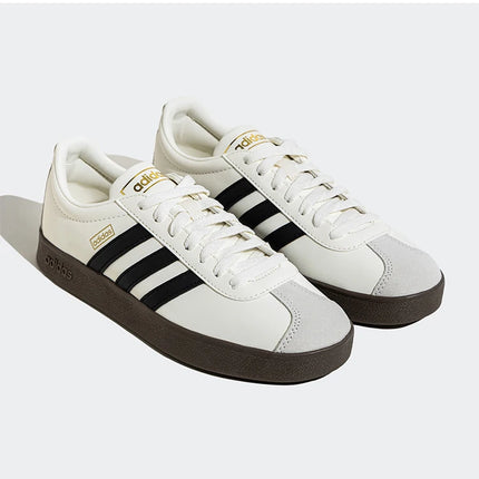 Scarpe da ginnastica stringate casual sportive retrò unisex originali originali Adidas JQ1501