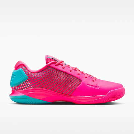 Scarpe da tennis sportive da uomo autentiche Nike con imbottitura Grip Cushioned per l'estate HV1488-600