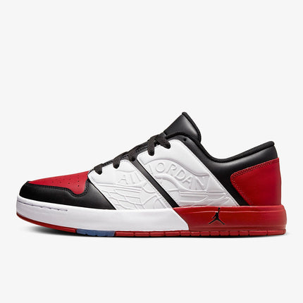 Scarpe da basket Nike Ufficiale Genuine JORDAN da uomo basse con ammortizzazione resistente all'usura DV5141-601