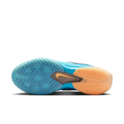 Nuovo arrivo originale NIKE GT Scarpe da ginnastica da basket da uomo CUT 3 EP platinumshop