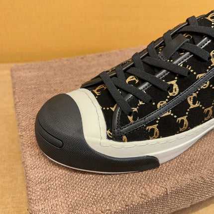 New Genuine Leather Men's Lace-up Type Sports Shoes Fashion Casual Sneaker First Layer Cowhide Running Shoes