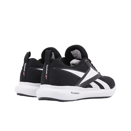 Reebok Energylux Driftium 2 Running Shoes Women's Low Top Black White FX1165