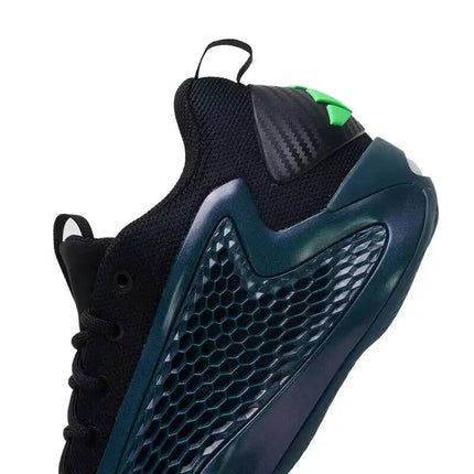 Adidas Nuove Sneakers Sportive Nere a Profilo Basso per Uomo e Donna, Scarpe da Corsa Leggere e Traspiranti, Scarpe da Allenamento Atletico con Ammortizzazione Morbida
