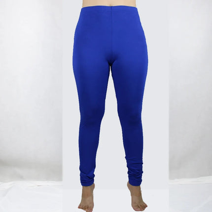 Solid Candy Color Leggings For Women 7XL 6XL 5XL Modal Cotton Large Size Ankle Legins Pants Grey Black White Pink Red Purple PlatiNum