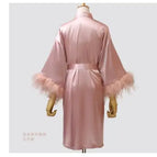 pink Solid / 4XL