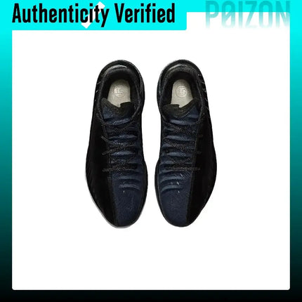 Nike G.T. Cut 4 Textile, Synthetic Leather Low top Basketball Shoes Unisex Black HV9921-001