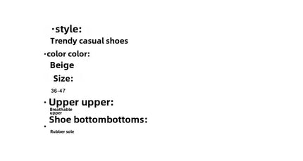 2026 Couple Style Board Shoes Retro All Comfortable Street Fashion Shoes Non-slip Wear Outdoor Casual Board Shoes