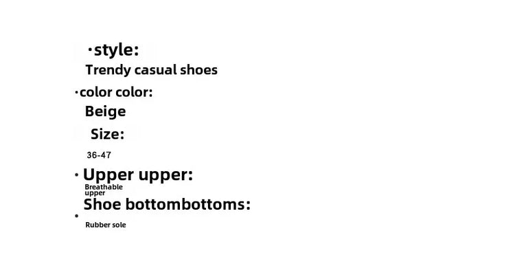 2026 Couple Style Board Shoes Retro All Comfortable Street Fashion Shoes Non-slip Wear Outdoor Casual Board Shoes