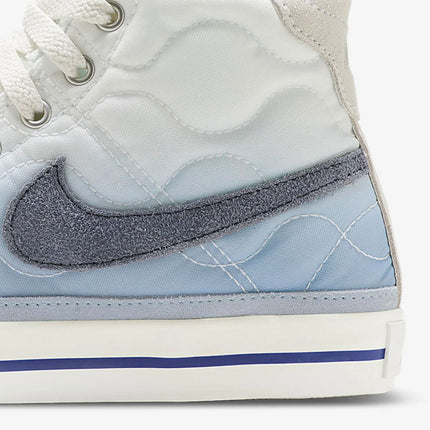 Scarpe sportive da uomo e da donna Nike Authentic Court Legacy Canvas DO2340-941