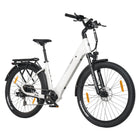 Bicicletta Elettrica TTGO Z3 27.5x2.4 