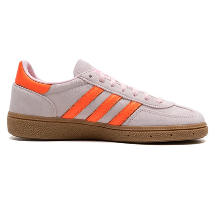 ADIDAS ORIGINALS HANDBALL SPEZIAL Scarpe da Allenamento per Donne Sneakers Basse T-Toe Scarpe Casual JS0250-1