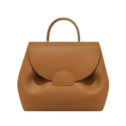 Nuova Borsa Versatile di Alta Gamma per Donna 2026 – Realizzata in Pelle Bovina di Prima Qualità, Offre Fascino Raffinato e Lusso