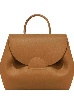 Nuova Borsa Versatile di Alta Gamma per Donna 2026 – Realizzata in Pelle Bovina di Prima Qualità, Offre Fascino Raffinato e Lusso