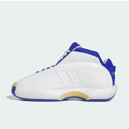 Scarpe da basket professionali replica classiche da uomo Adidas originali CRAZY 1 IG3734