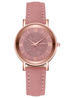 Roma Dial Pink