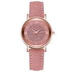Pink Rome Dial