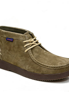 Stivali da Uomo in Pelle Premium Cuciti a Mano, Eleganti Scarpe Mocassino, Stivali Chelsea, Botas Para Hombre, Stivali Chukka