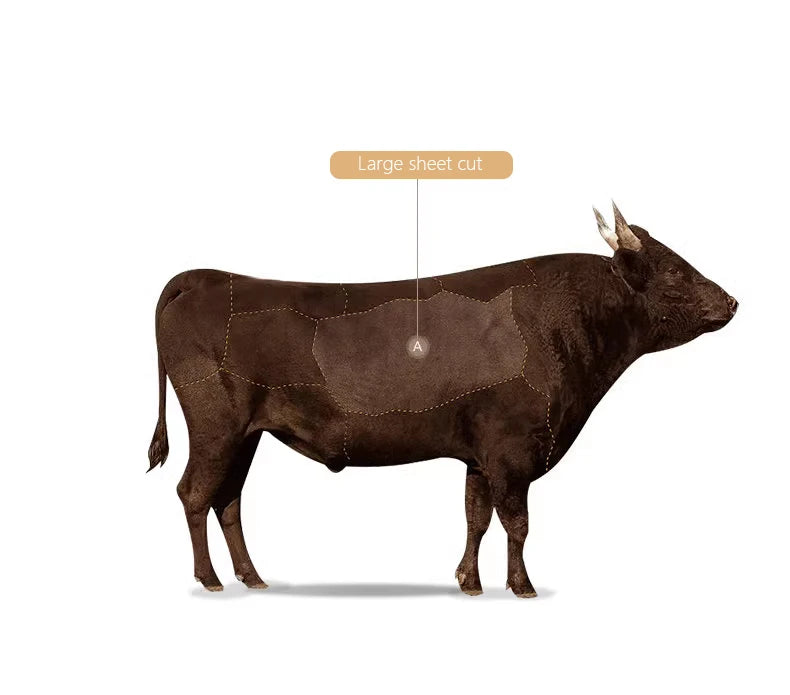 women's shoulder luxury  bags, Genuine Leather Crossbody Shoulder Bag, Retro Style Handbag with Dual Strap & Multiple Pockets