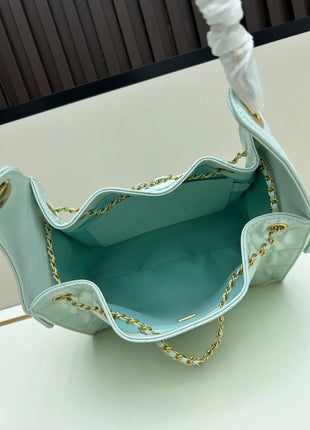 Borsa a tracolla da donna Cloud Gentle Soft Surface, custodia portaoggetti, borsa a tracolla completamente regolabile, borsa a mano con manico superiore, ultra leggera, multiuso per tutto il giorno