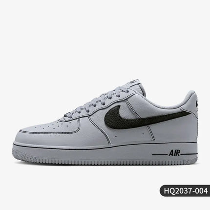 Nike genuine Air Force 1 Men's Classic Sport Mesh Sneakers IB7719-113