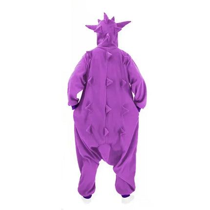 okemon Cosplay Kigurumi Onesie Snorlax Jigglypuff Umbreon Gengar Costume Halloween Adult Anime Bulbasaur Pajamas