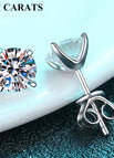 Moissanite 4