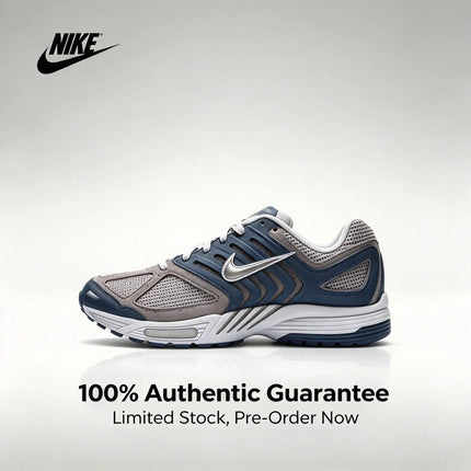Nike Original Air Pegasus 2005 Comfortable and Versatile Lifestyle Casual Shoes Men's Running Shoes IB2983-400