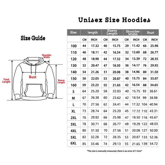 New Geometric Pattern 3D Print Hoodies Women Oversized Pullover Hooded Sweatshirts Y2K Top Tracksuit Female Coat Street Clothing
