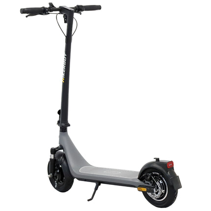Monopattino Elettrico HIKERBOY CURTIS 350W 36V10.4Ah con Pneumatici da 10 Pollici, E-Scooter per Adulti, per Pendolari Urbani