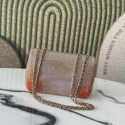 Borsa a tracolla da donna Cloud Soft All-Match, completamente regolabile, con manico superiore, versatile, universale, leggera, per tutto il giorno