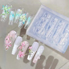 Ice Flower 01