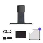 Charging station
