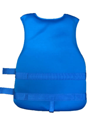 Giubbotto di salvataggio per kayak Giubbotto di salvataggio per surf per bambini Jet Ski Barche a motore Wakeboard Zattera per barche Gilet da pesca Nuoto Gilet alla deriva Salvataggio