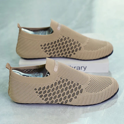 YRZL Mocassini da uomo Mocassini da guida Fondo sottile Scarpe basse da passeggio Mocassini casual antiscivolo traspiranti Scarpe estive da uomo