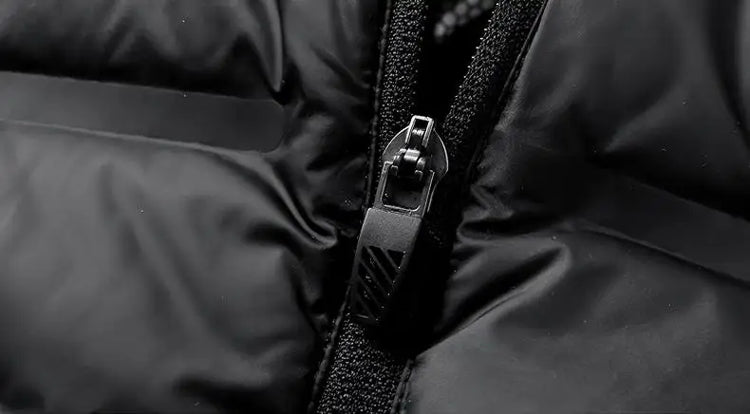 Winter Men White Duck Down Vest Men Waterproof Windproof Detachable Hat Sleeveless Vests Male Pockets Warm Ultralight Waistcoats