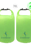 2X70LGreen
