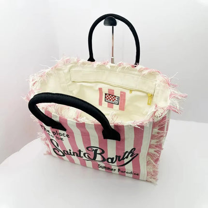 trendy brand denim embroidered shoulder bag, high-end elegant crossbody bag, luxurious handbag, new fashionable women's han PlatiNum