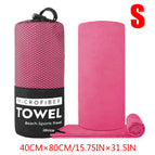 Size S 4