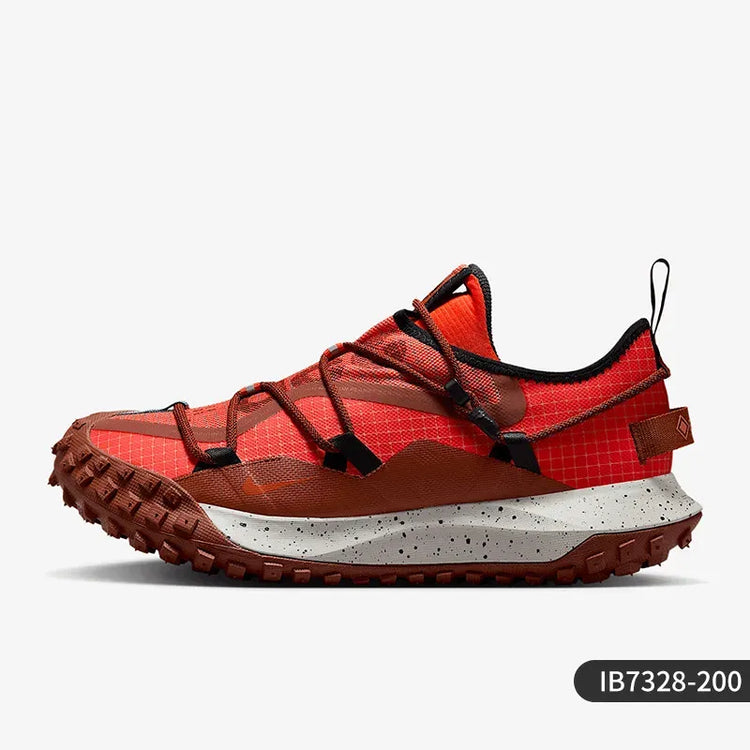 Nike genuine Mountain Fly Unisex Trail Running Shoes IB7328-002