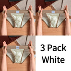 White / 3XL