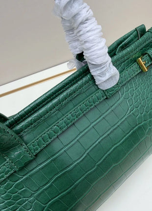 Borsa multiuso robusta in PU resistente alle crepe, con maniglia portatile, borsa a tracolla da donna, borsa a tracolla, custodia multiuso per oggetti di uso quotidiano da donna