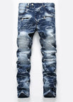 6501 Blue