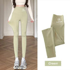 Green / M
