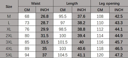 Abbigliamento da uomo in stile cinese estate sottile seta di ghiaccio pantaloni larghi Casual da uomo larghi Plus Size Hakama Harajuku pantaloni Hip Hop oversize