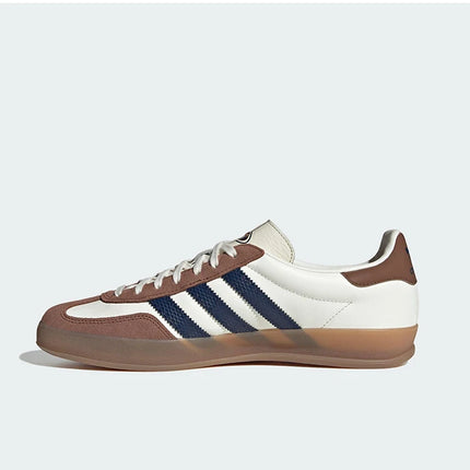 Adidas autentico trifoglio scarpe da tavolo casual resistenti all'usura retrò da uomo e da donna JP9221