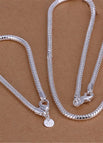 Bracelet Necklace