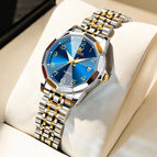 A-gold blue / United States