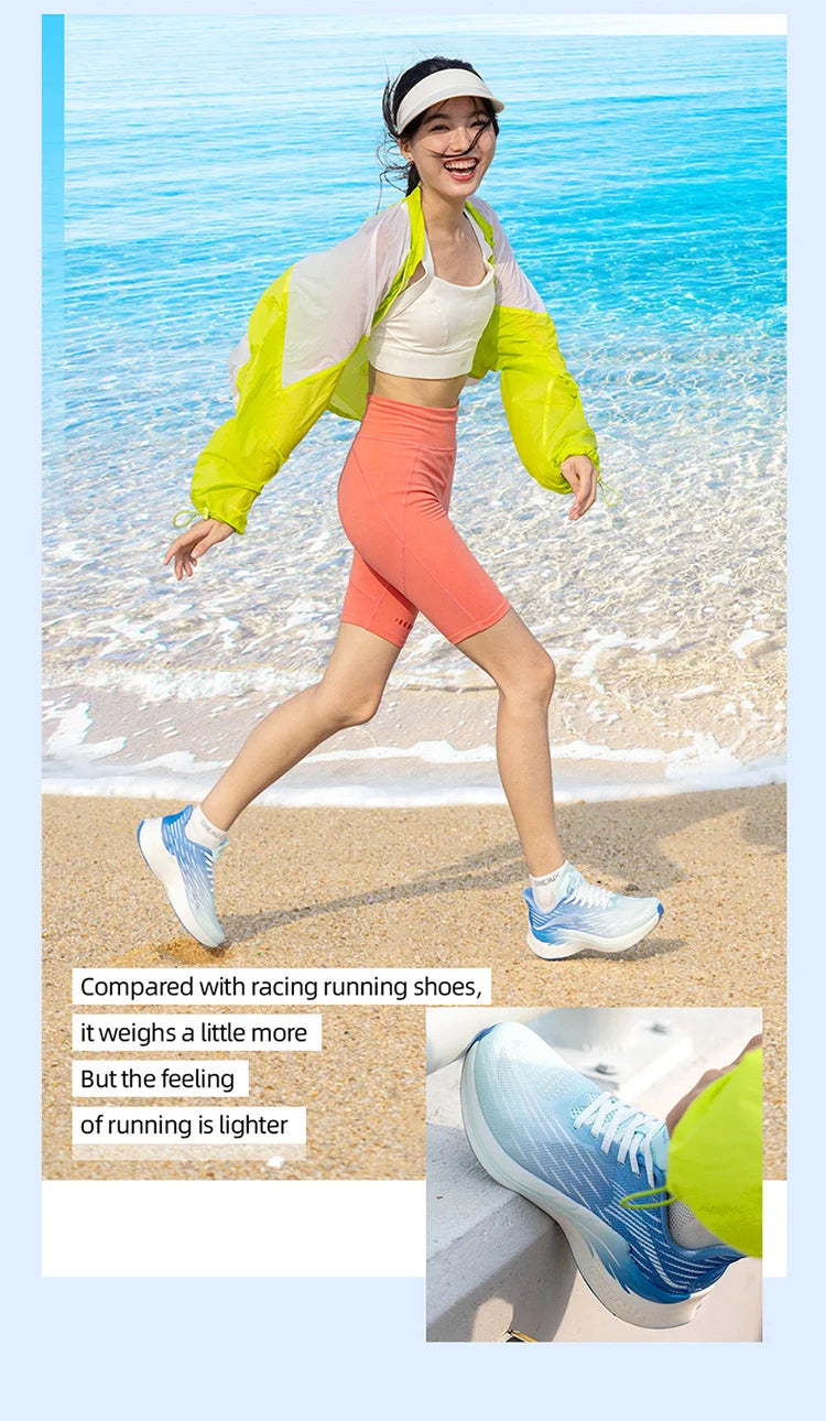 ONEMIX 2025 Scarpe da corsa con cuscino d'aria Scarpe da ginnastica sportive da esterno traspiranti Scarpe da passeggio da jogging atletiche leggere PlatiNum